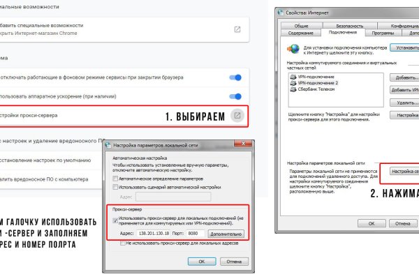 Даркнет площадки